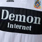 Maglia Fulham FC Retro 1998/1999