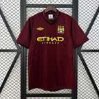 Maglia Manchester City Retro 12/13