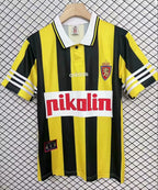 Maglia Real Zaragoza Retro 1995/1996