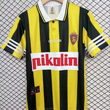 Maglia Real Zaragoza Retro 1995/1996