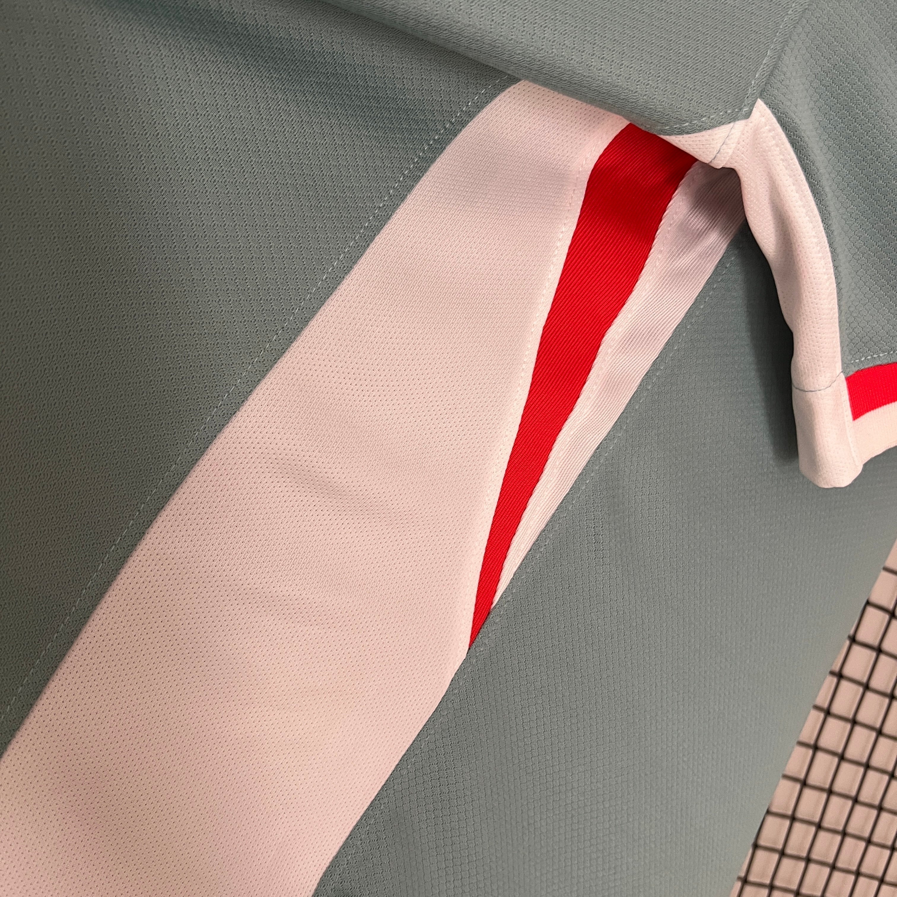 Maglia Atletico de Madrid Away 24/25