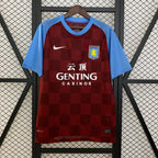 Maglia Aston Villa Retro 2011/2012