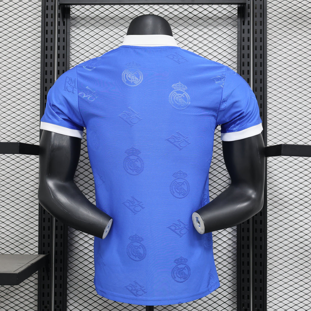 Maglia Real Madrid Edizione Speciale 25/26 - Versione Giocatore