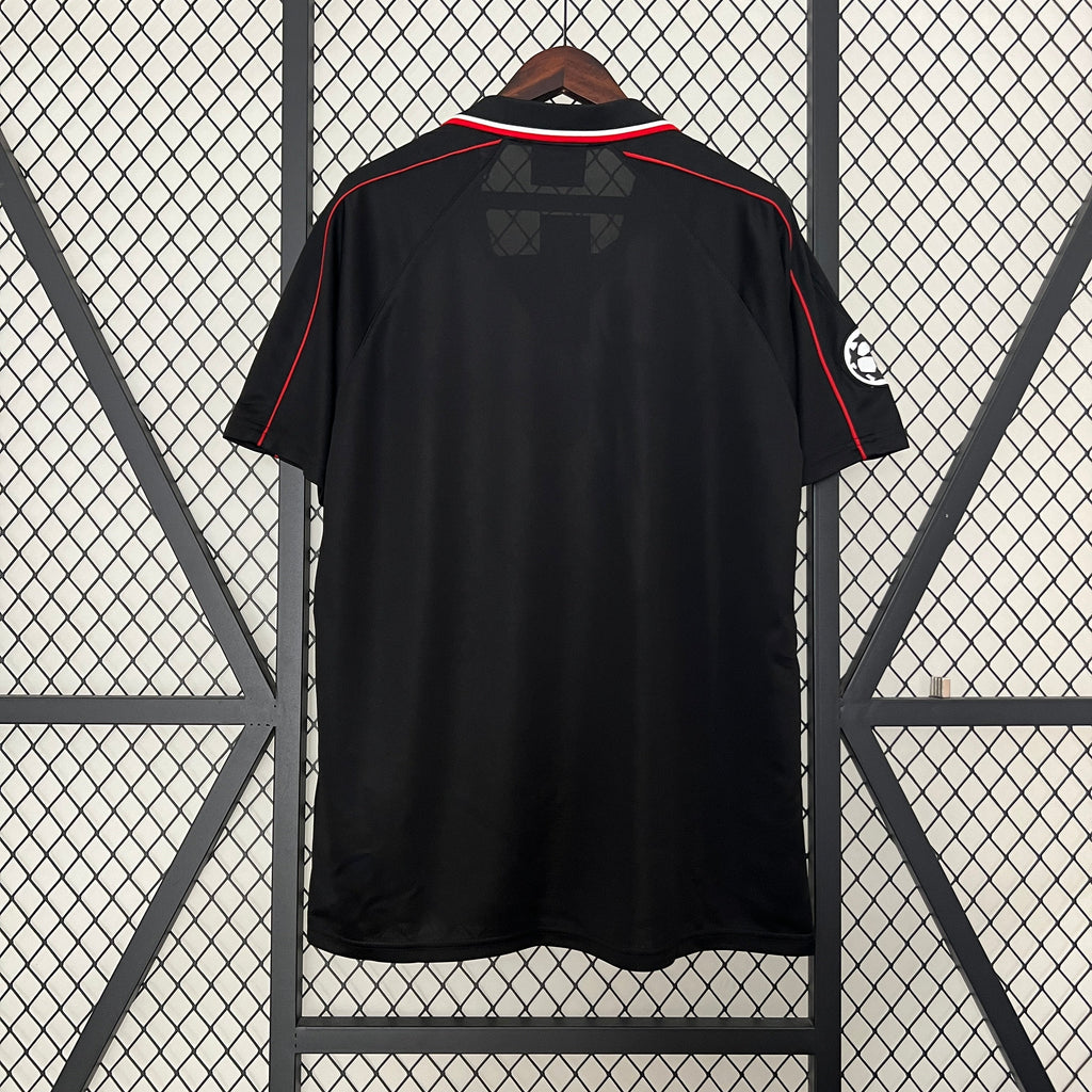 Maglia Ajax Retro 98/99