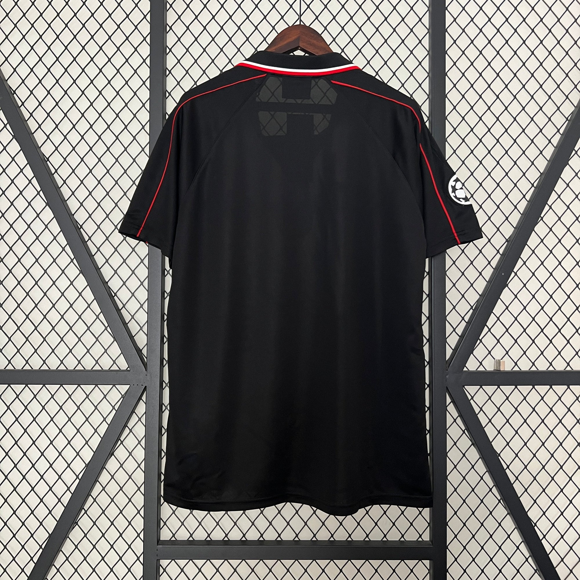 Maglia Ajax Retro 98/99