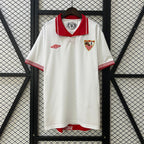 Maglia Retro Sevilla FC 12/13