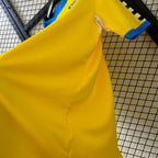 Maglia Cádiz CF Retro 83/84