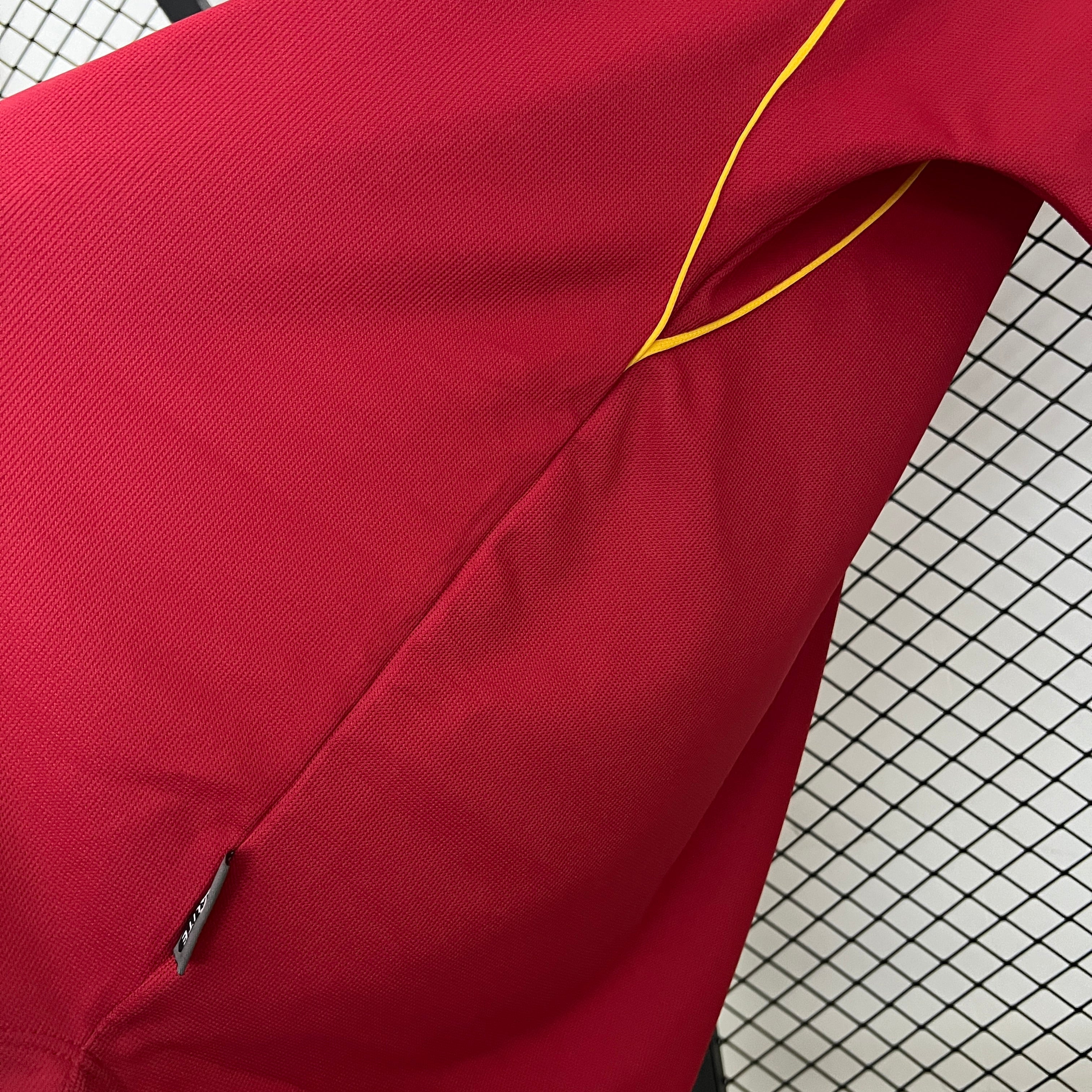 Maglia Spagna Retro 2000