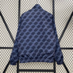 Giacca Double Face Impermeabile Real Madrid 24/25