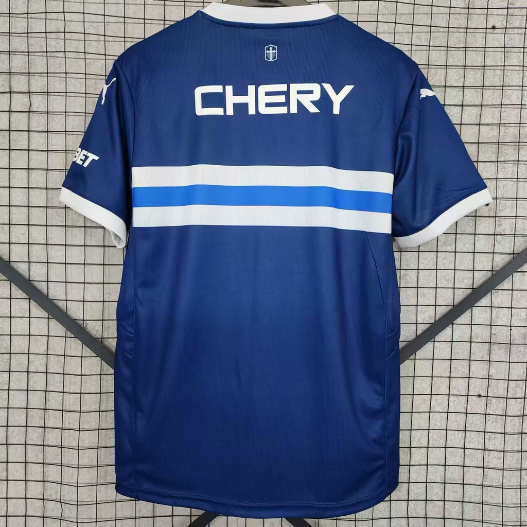 Maglia Universidad Catolica Away 25/26