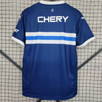 Maglia Universidad Catolica Away 25/26