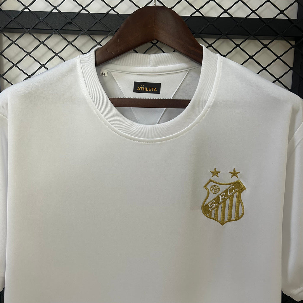 Maglia Santos 25/26 - Edizione Speciale