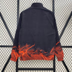 Giacca Double Face Impermeabile Real Madrid 24/25