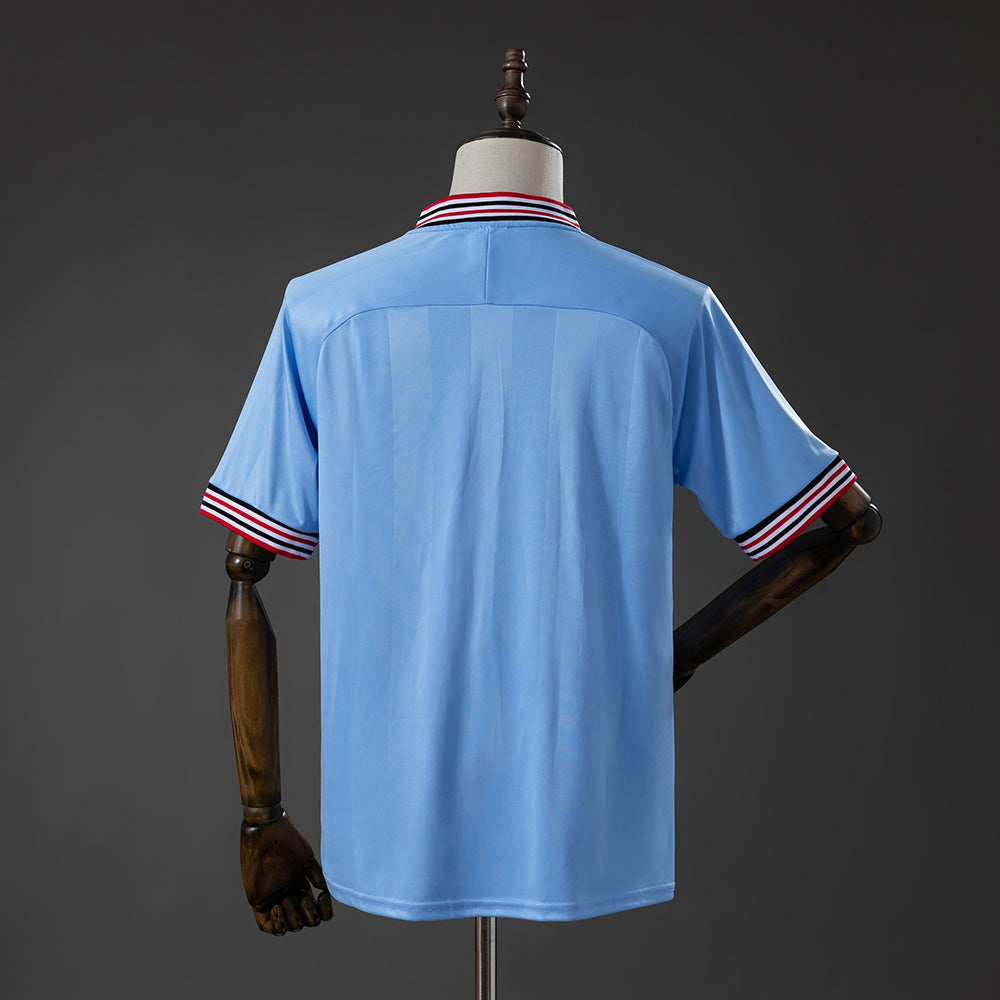 Maglia Sunderland AFC Retro 1986/1987