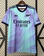 Maglia Arsenal Third 24/25