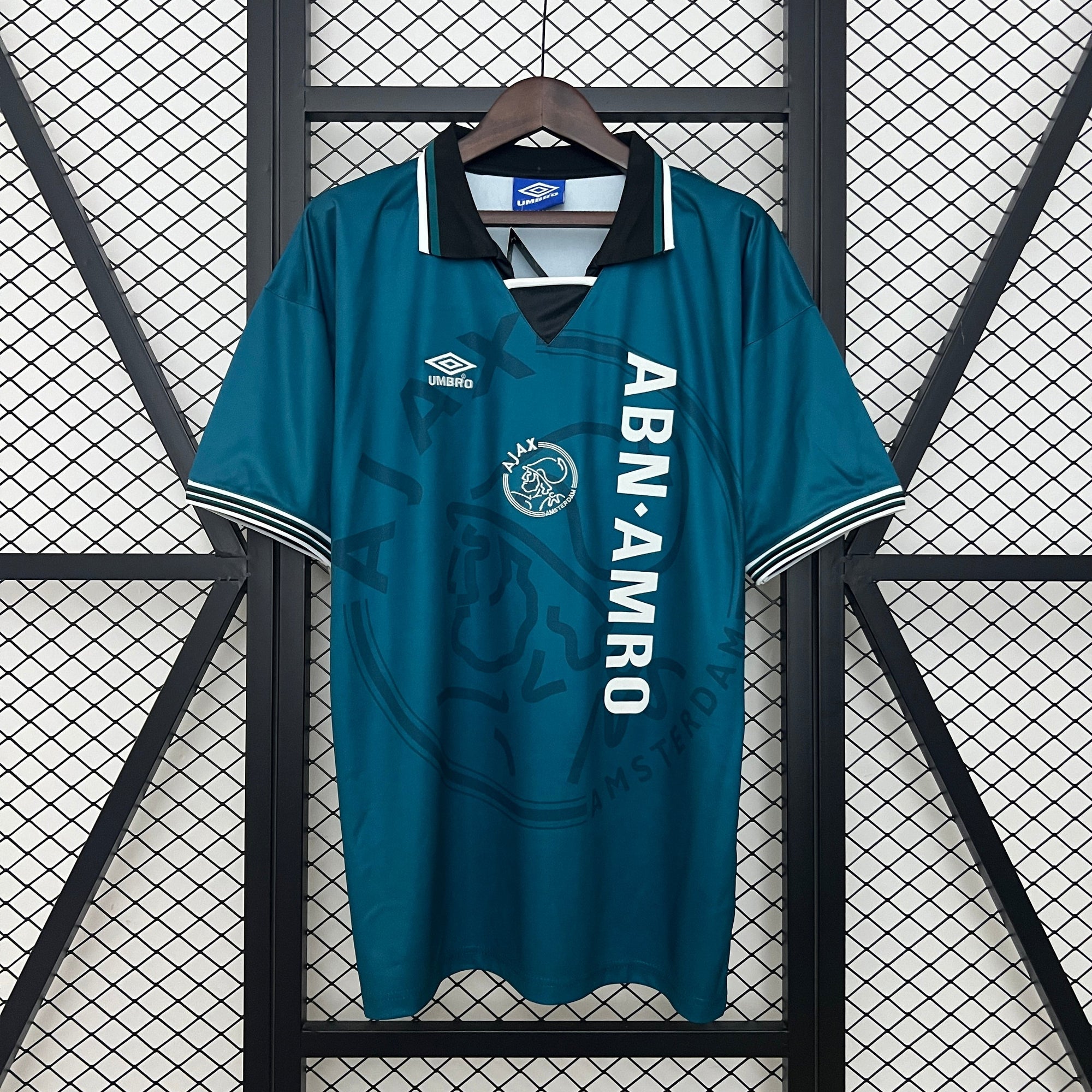 Maglia Ajax Retro 95/96
