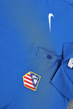 Polo e Pantaloni Atletico de Madrid 2025/26