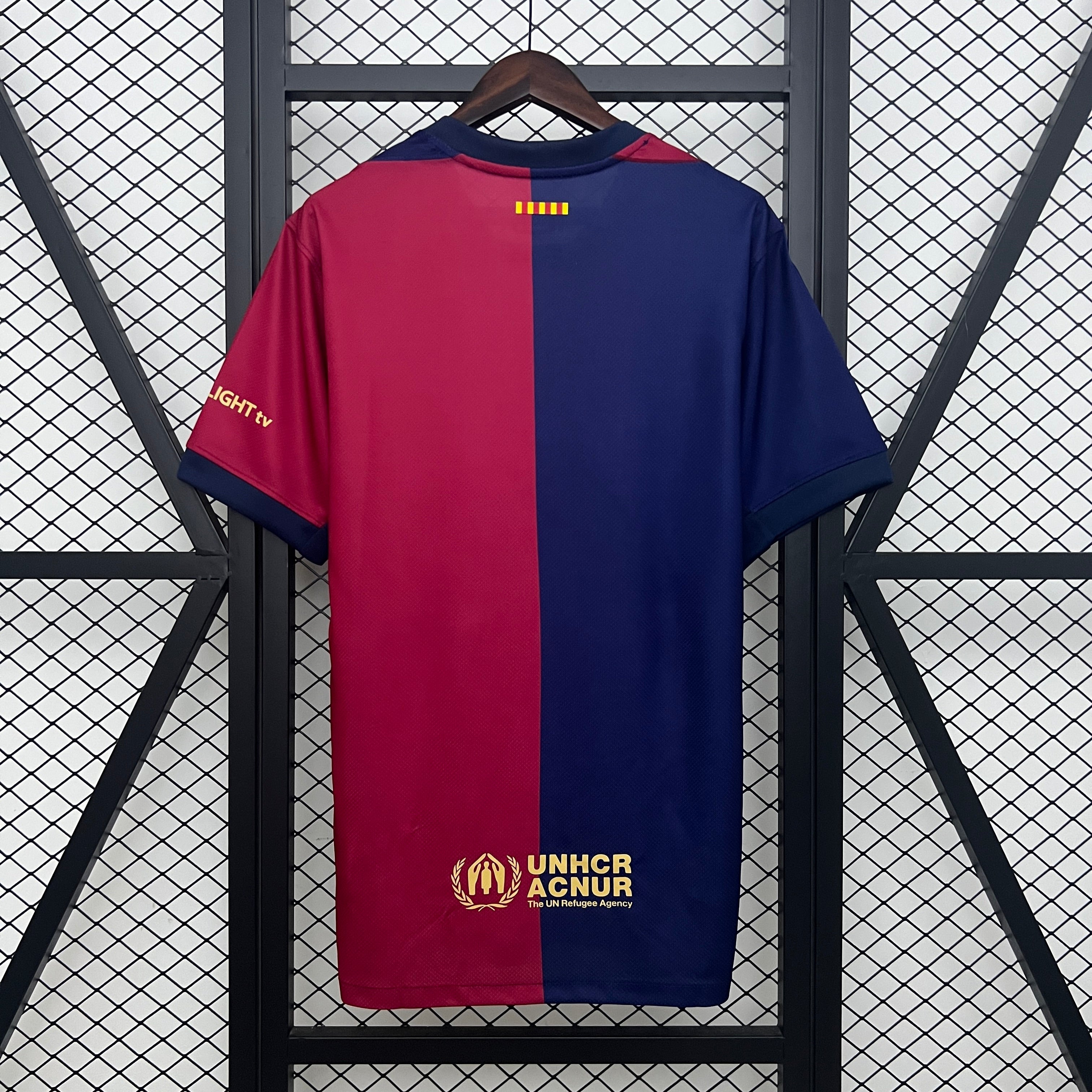 Maglia FC Barcelona - Travis Scott CACTUS JACK