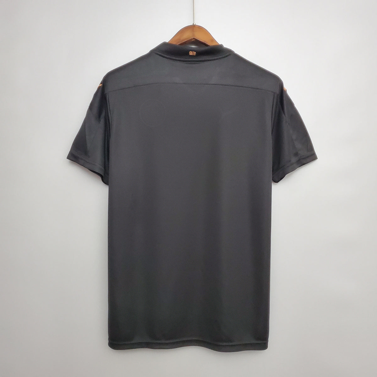 Maglia Manchester City Retro 2020/2021