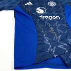 Maglia Manchester United Away 24/25
