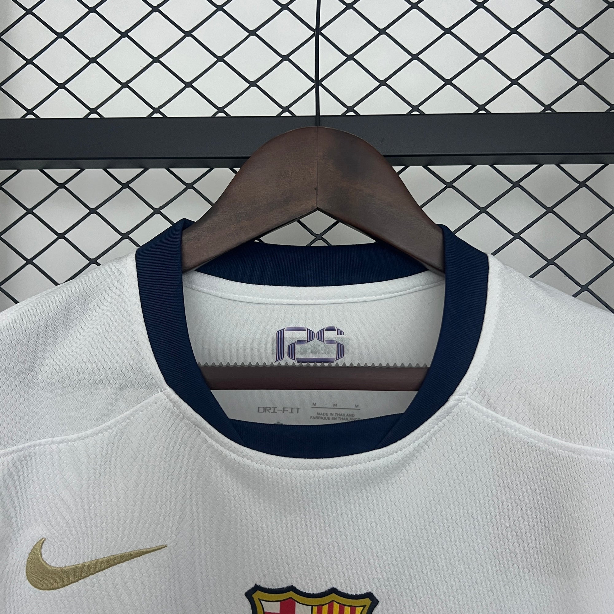 Maglia FC Barcelona 25/26 - Edizione Speciale