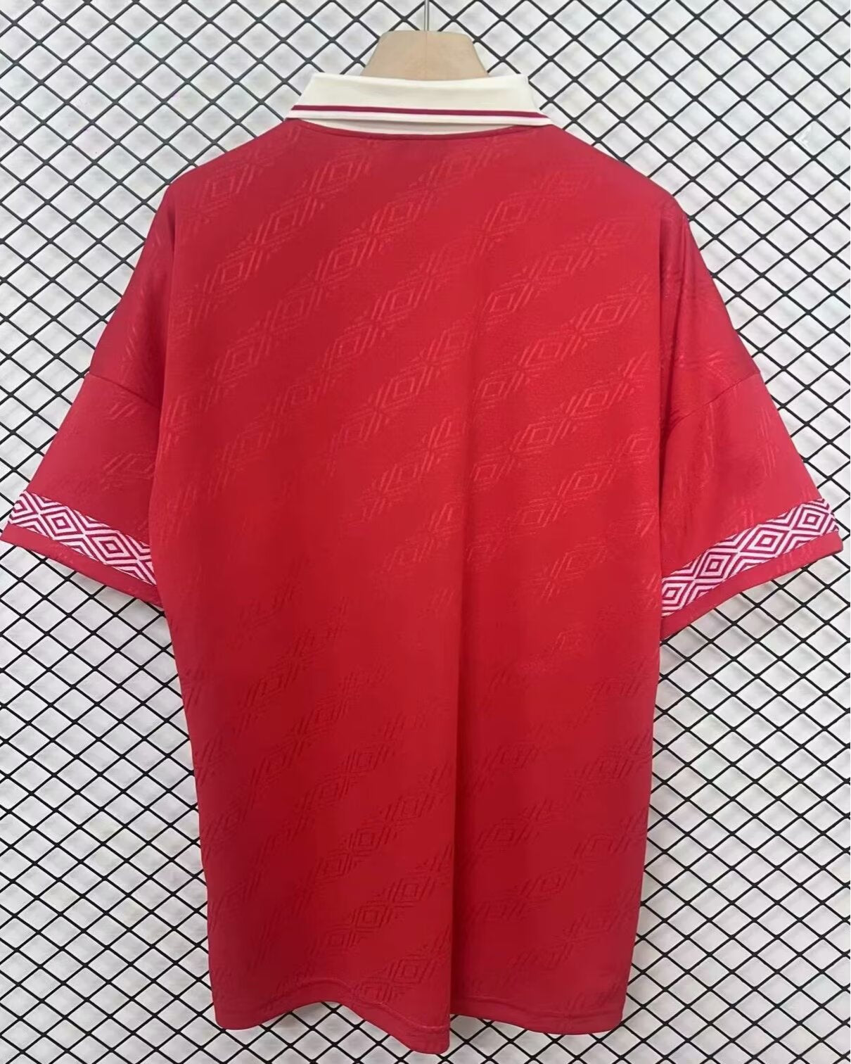 Maglia Retro Sevilla FC 94/96