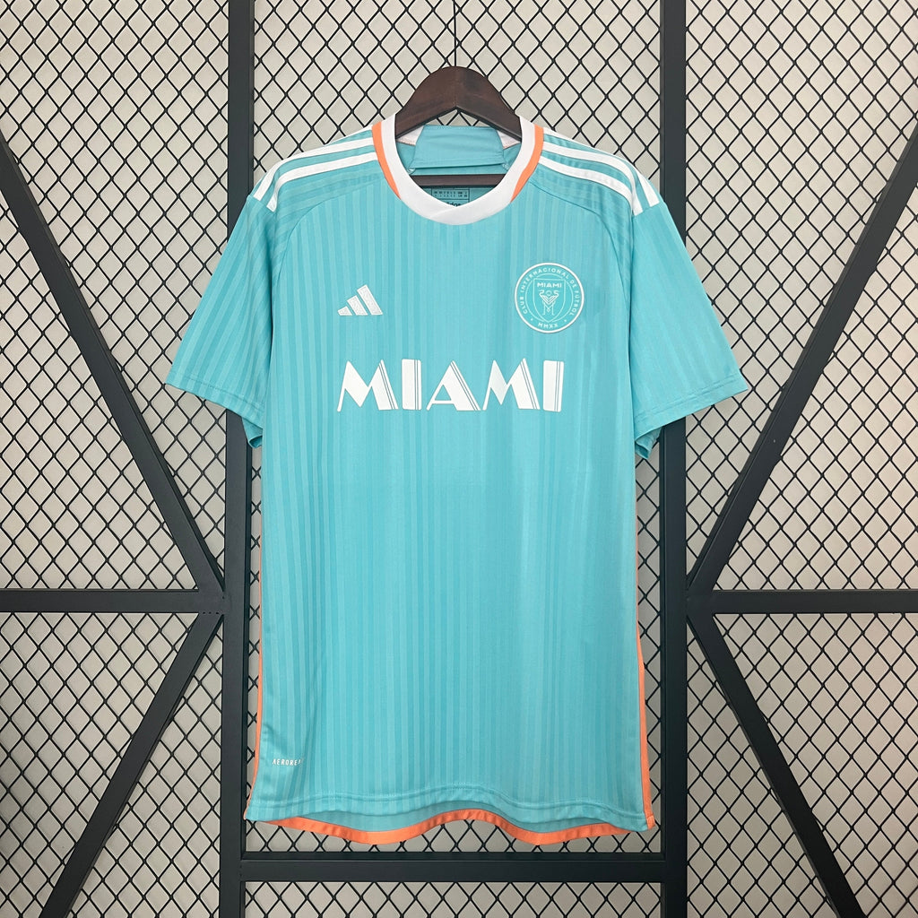 Maglia Inter Miami Third 24/25