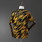 Maglia AS Roma pre-partita 25/26