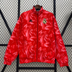 Giacca Double Face Impermeabile Real Madrid 24/25