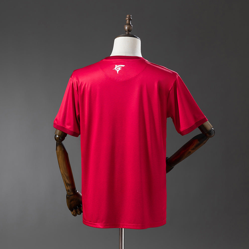 Maglia Capo Verde Third 2026/27