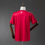 Maglia Capo Verde Third 2026/27