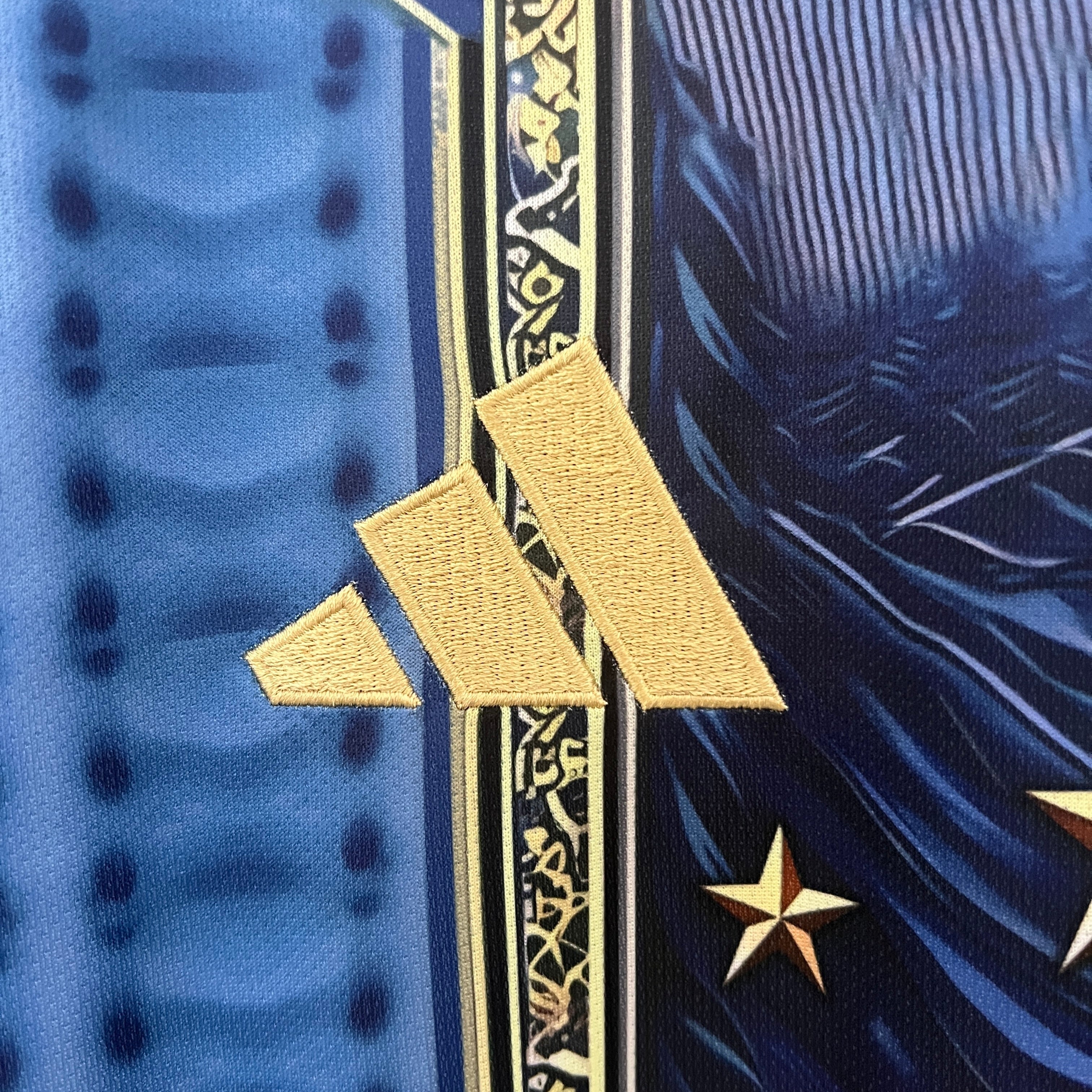 Maglia Italia 2024 - Edizione Speciale