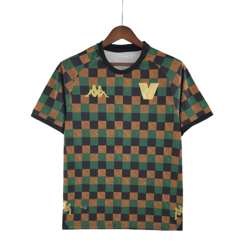Maglia Venezia FC Retro 22/23