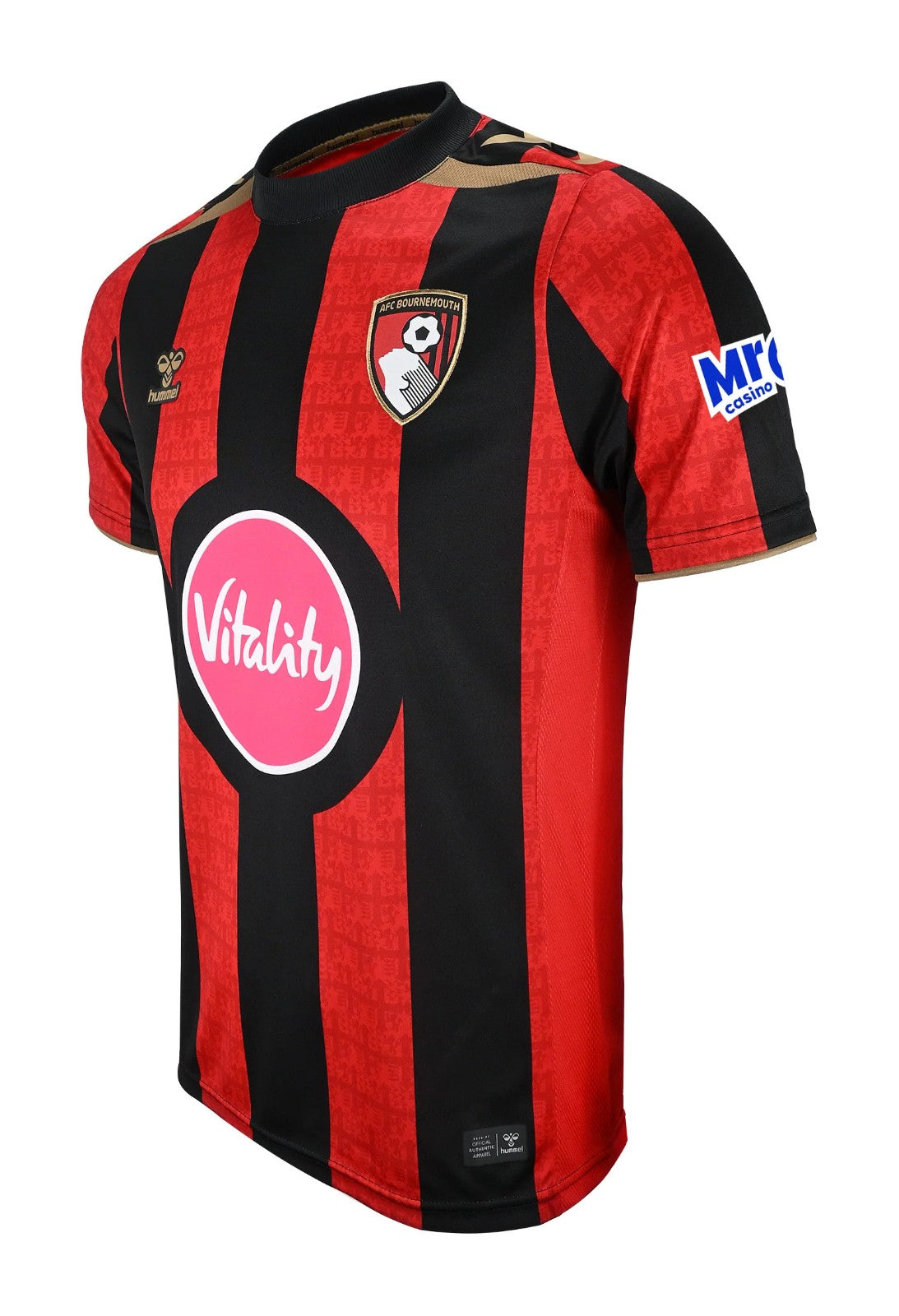 Maglia AFC Bournemouth Home 26/27