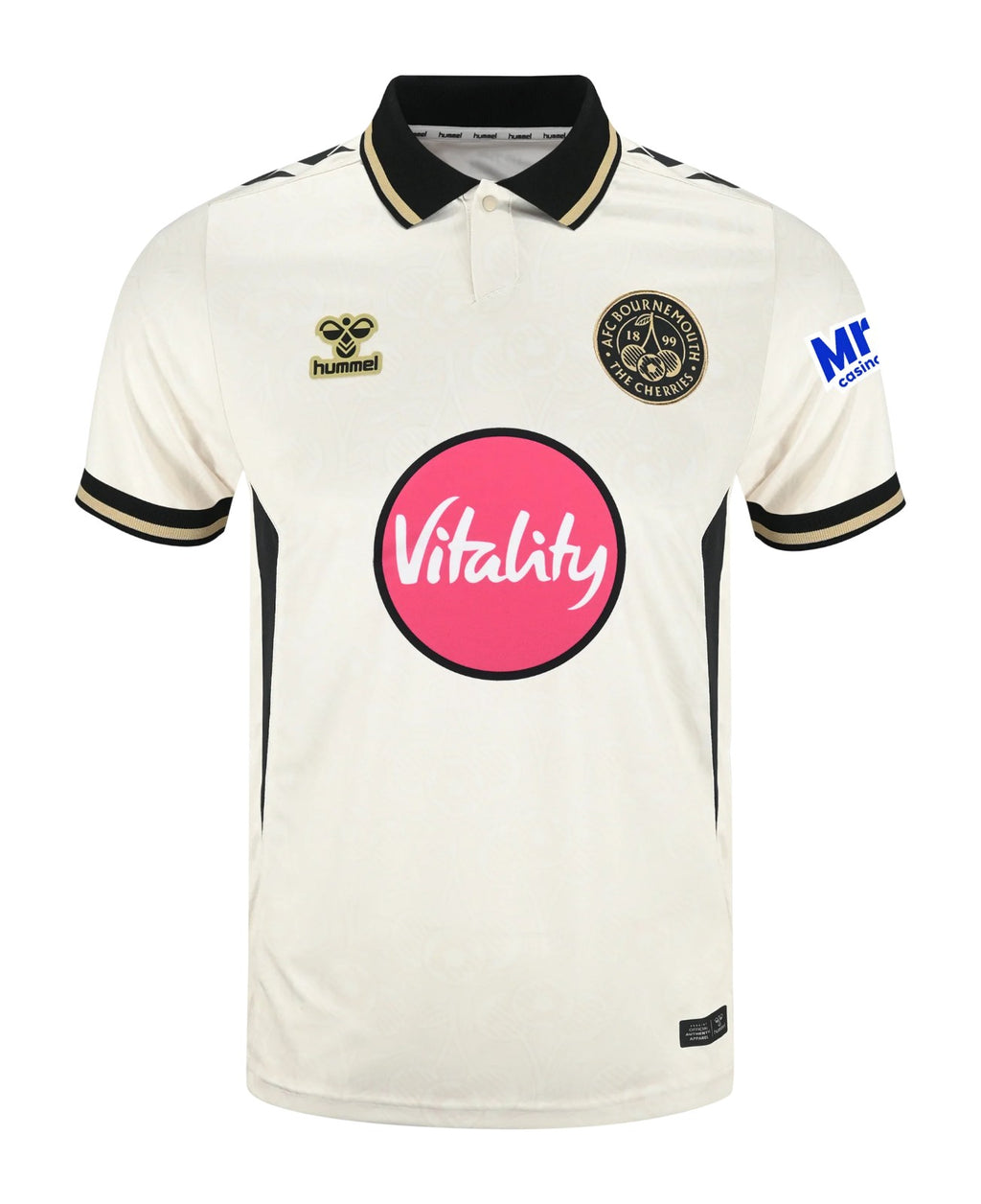 Maglia AFC Bournemouth Away 26/27