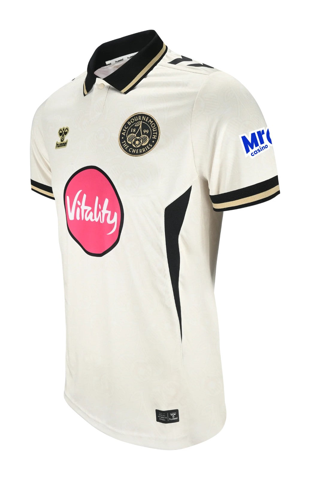 Maglia AFC Bournemouth Away 26/27