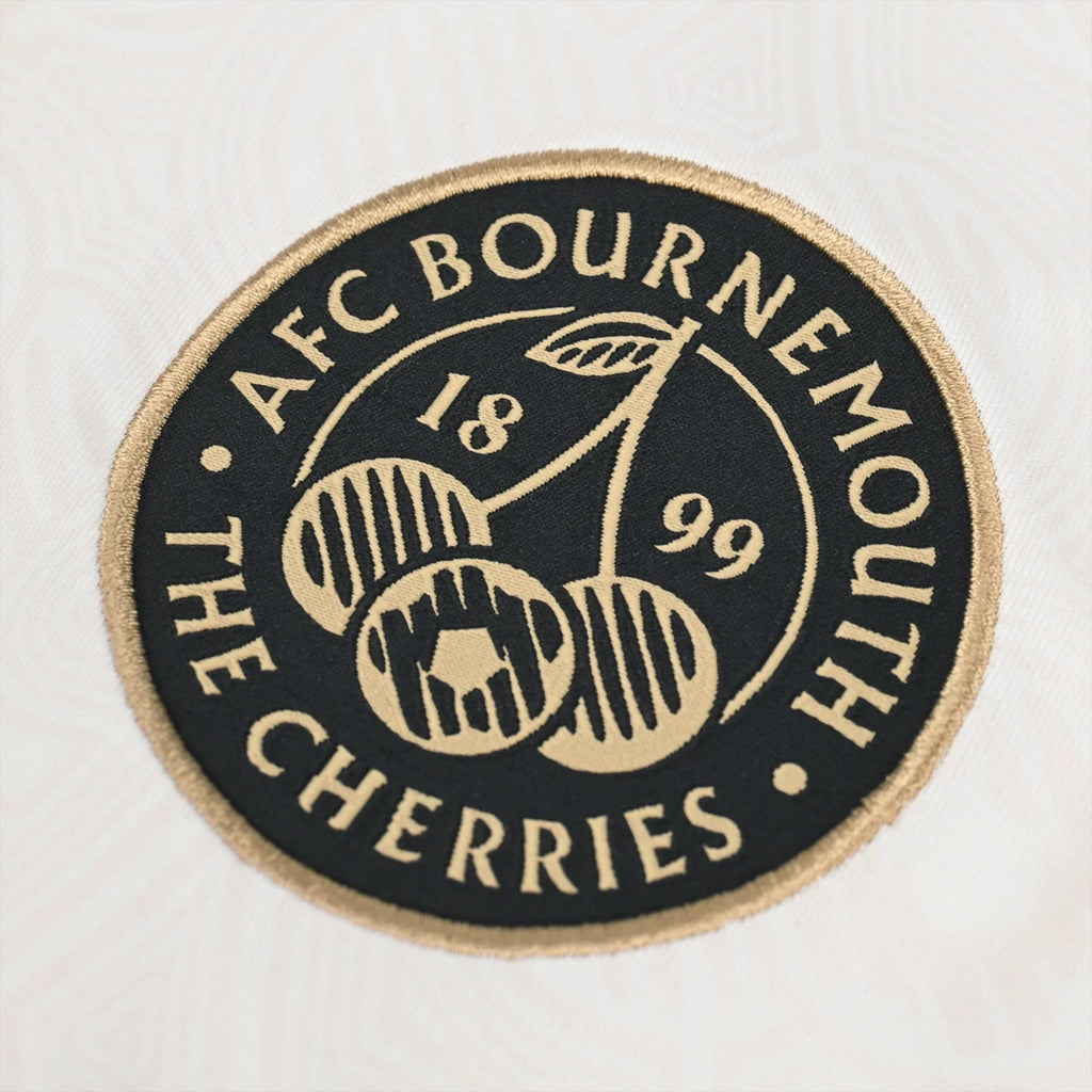 Maglia AFC Bournemouth Away 26/27