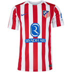 Maglia Atletico de Madrid Home 25/26