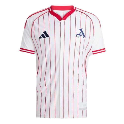 Maglia Arsenal US Pack 25/26