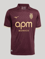 Maglia AS Monaco Away 26/27