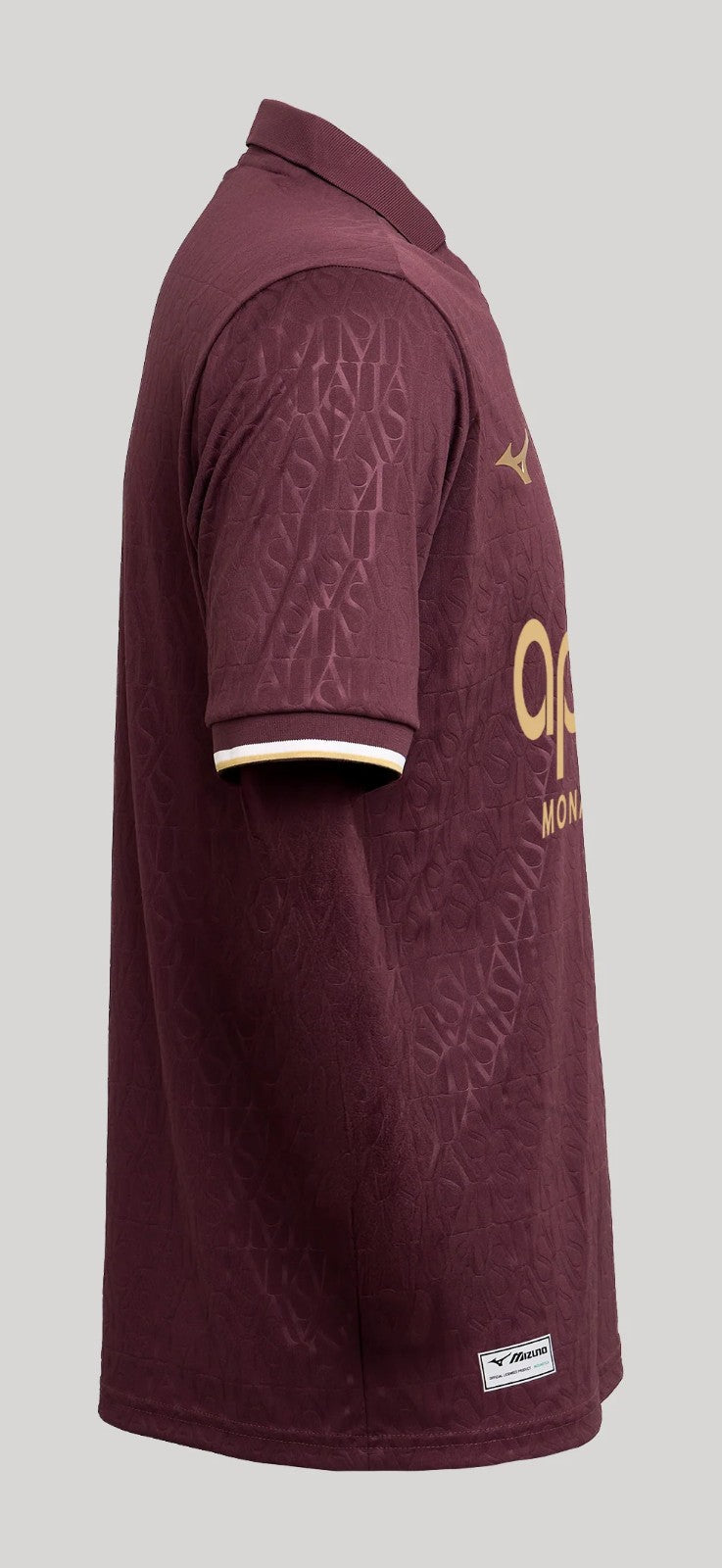 Maglia AS Monaco Away 26/27