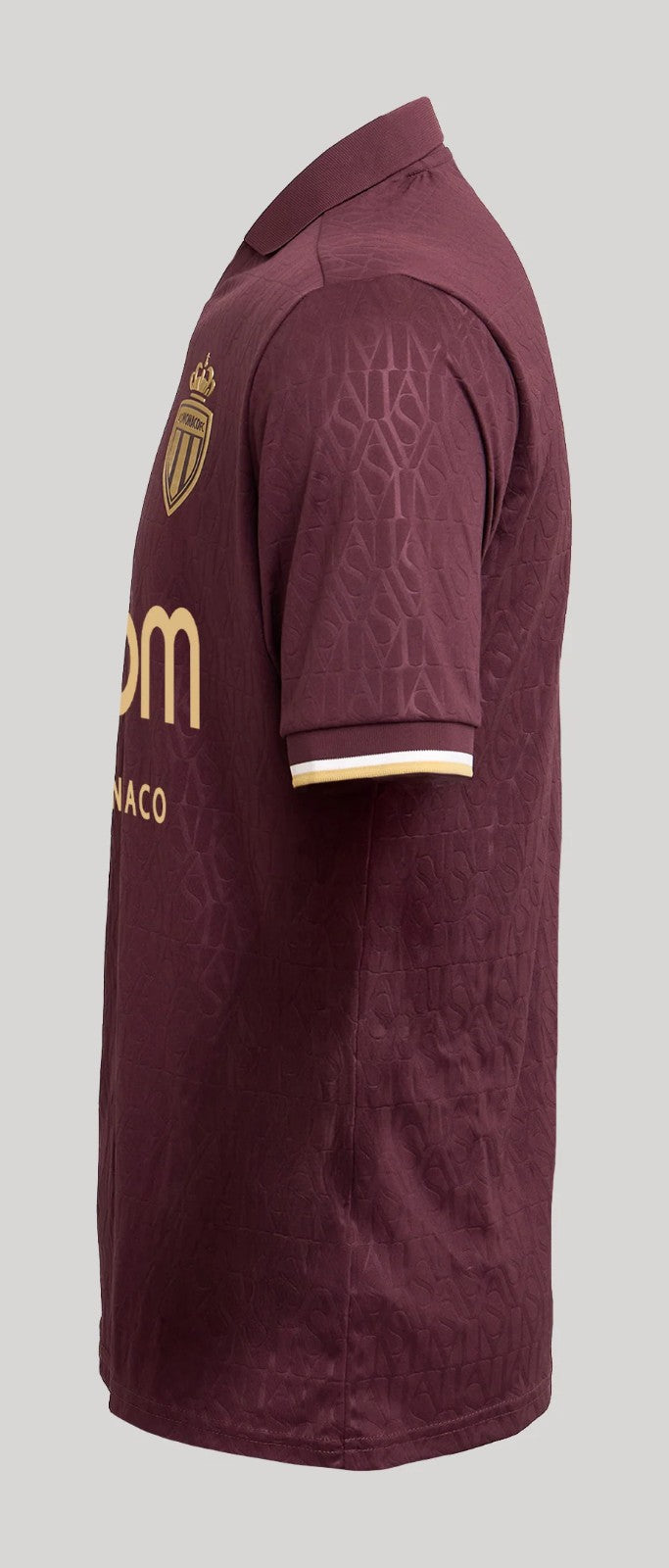 Maglia AS Monaco Away 26/27