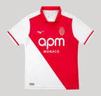 Maglia AS Monaco Home 26/27