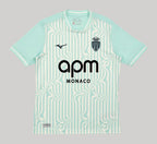 Maglia AS Monaco Third 26/27