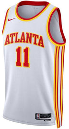 Maglia Atlanta Hawks - Trae Young