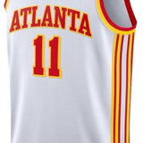 Maglia Atlanta Hawks - Trae Young