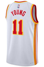 Maglia Atlanta Hawks - Trae Young