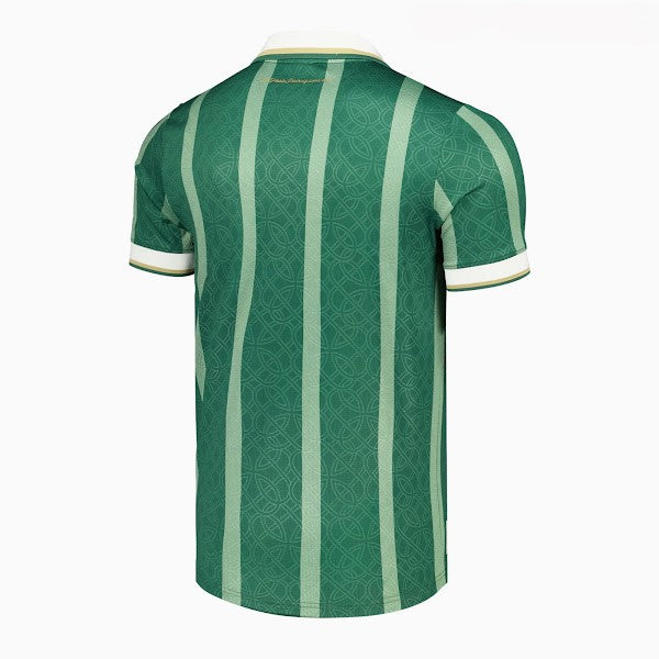 Maglia Aston Villa St. Patrick's Day 26/27