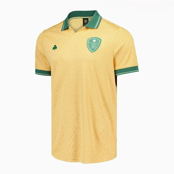 Maglia Leeds United  St. Patrick's Day 26/27
