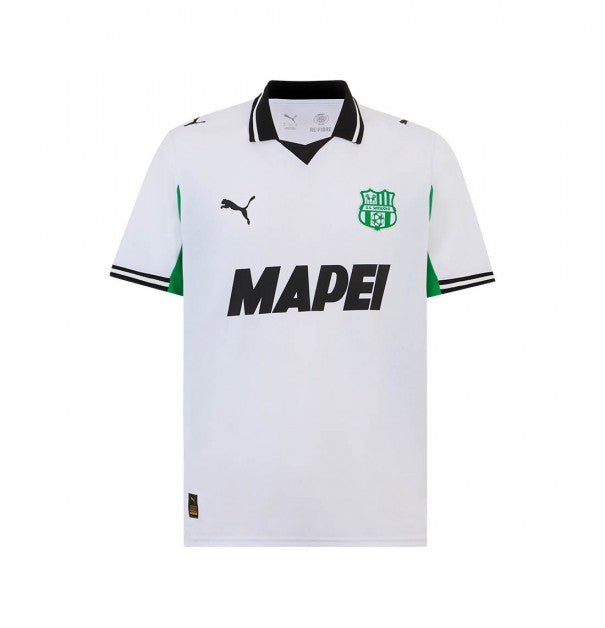 Maglia US Sassuolo Calcio Away 25/26